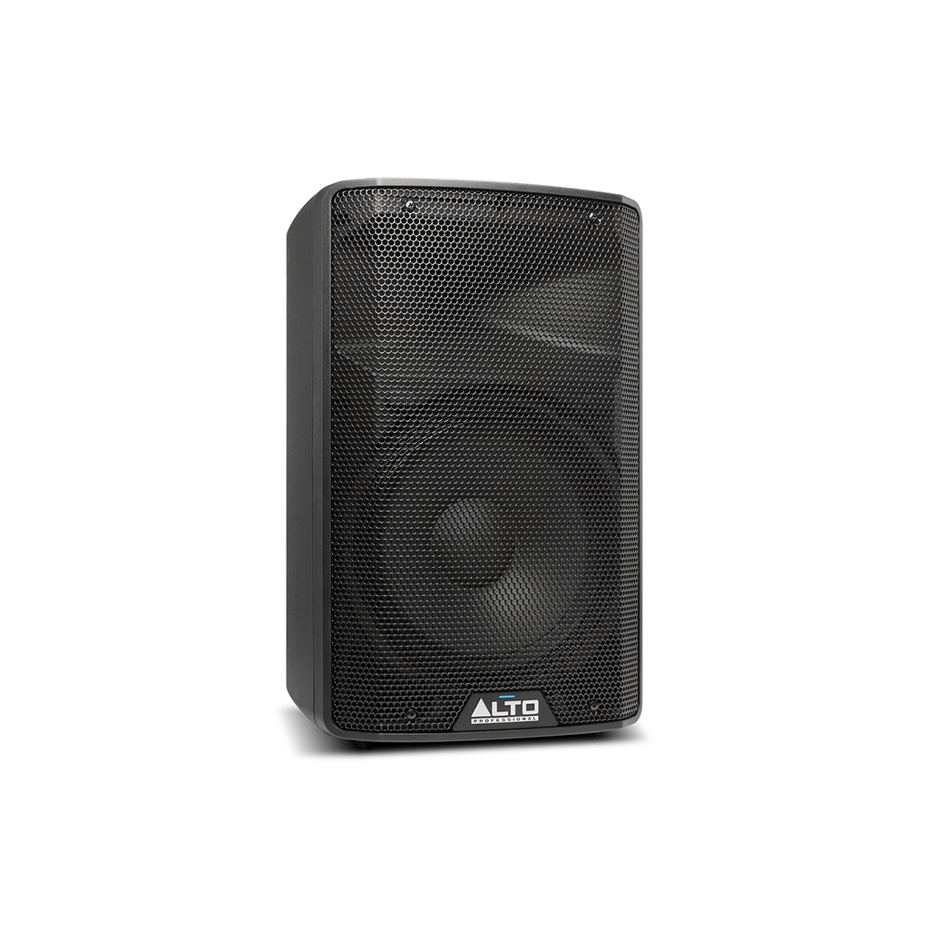 Alto TX310 10Inch 300W Active Loudspeaker