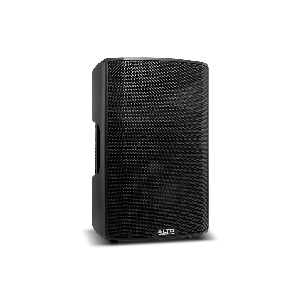 Alto TX312 12Inch 600W Active Loudspeaker