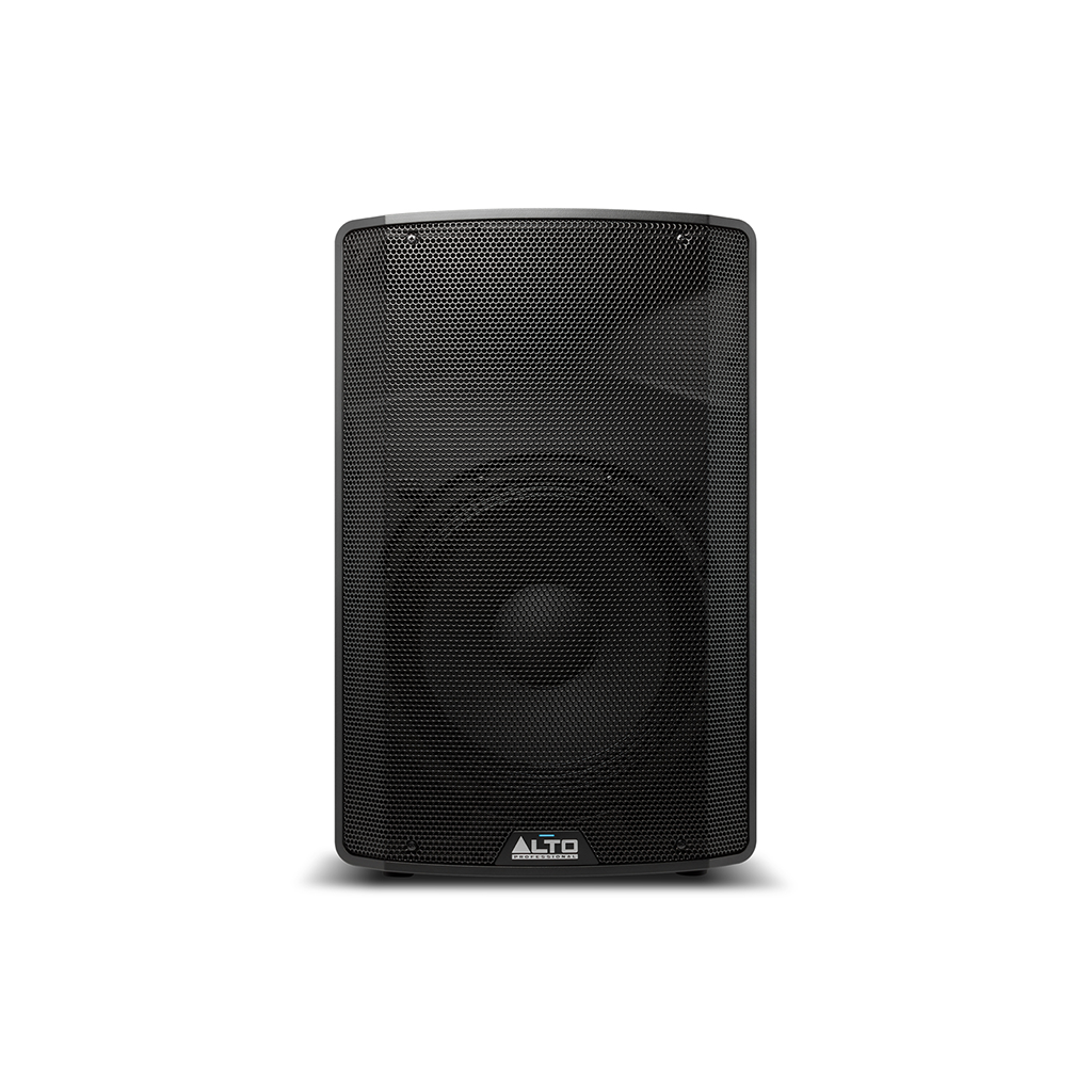 Alto TX312 12Inch 600W Active Loudspeaker