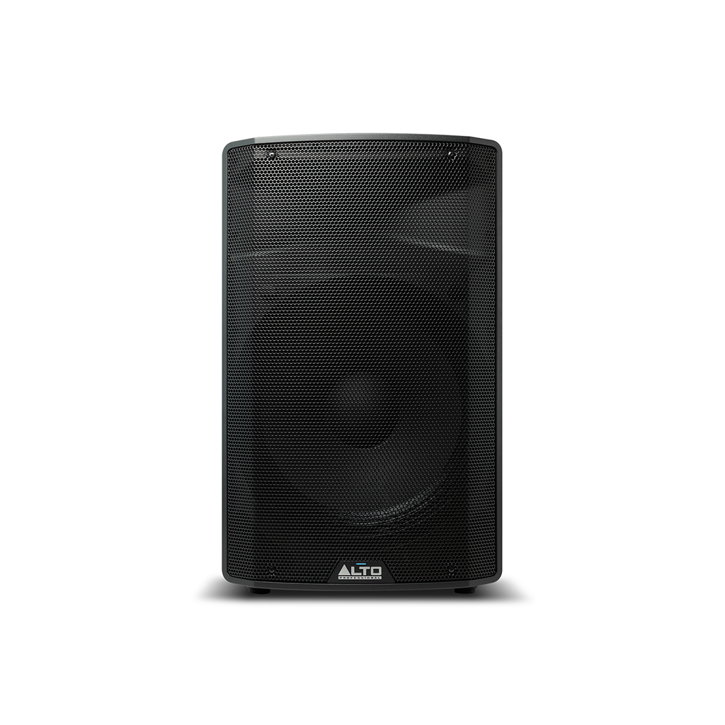 Alto TX315 15Inch 600W Active Loudspeaker