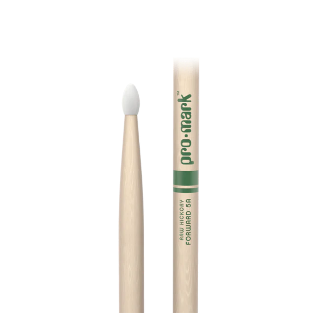 Promark 5A Forward 5A Raw Hickory