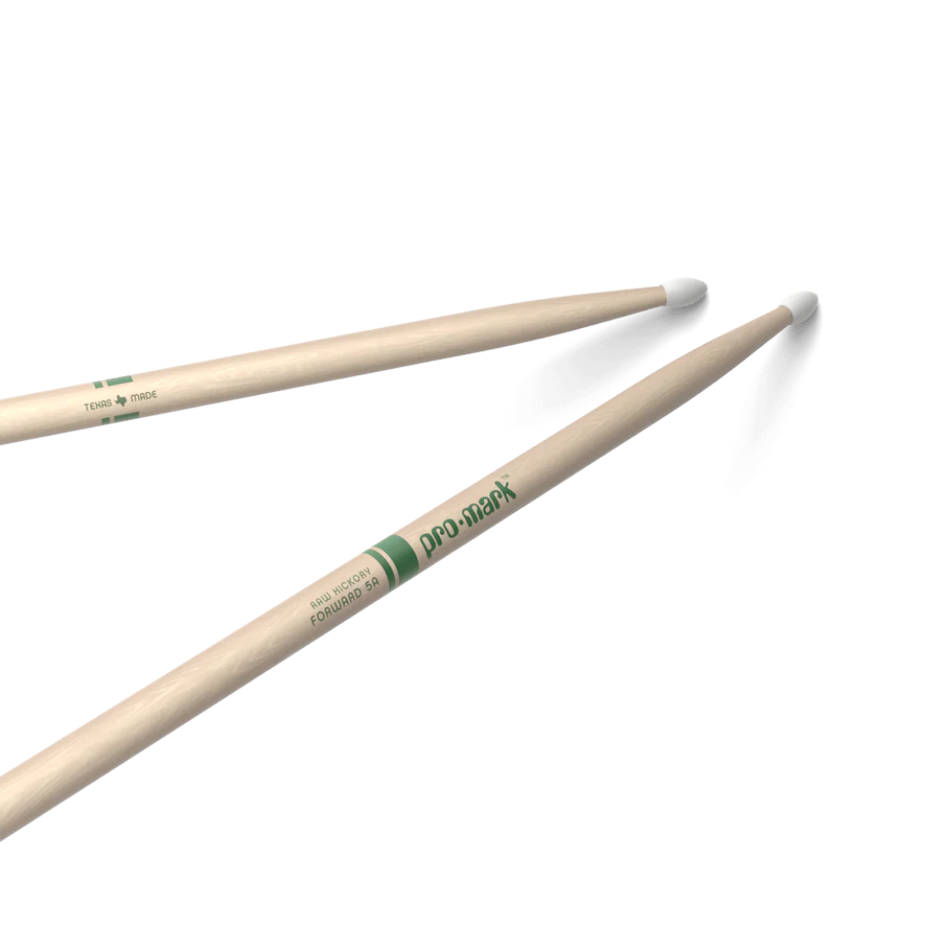Promark 5A Forward 5A Raw Hickory