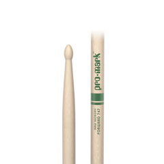 Promark Classic Forward 747 Raw Hickory Drumstick