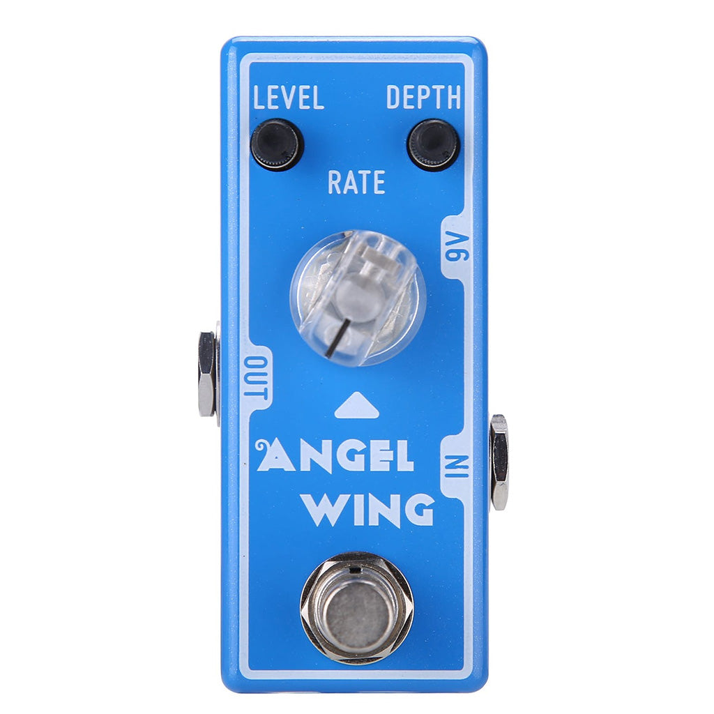 Tone City Angle Wing Chorus Guitar Effects Pedal
