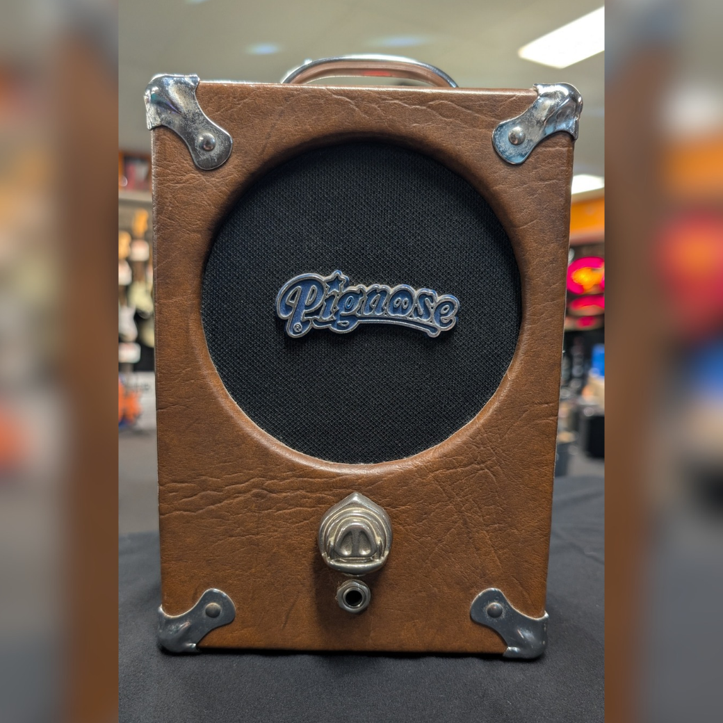 Pignose Amp (Secondhand)