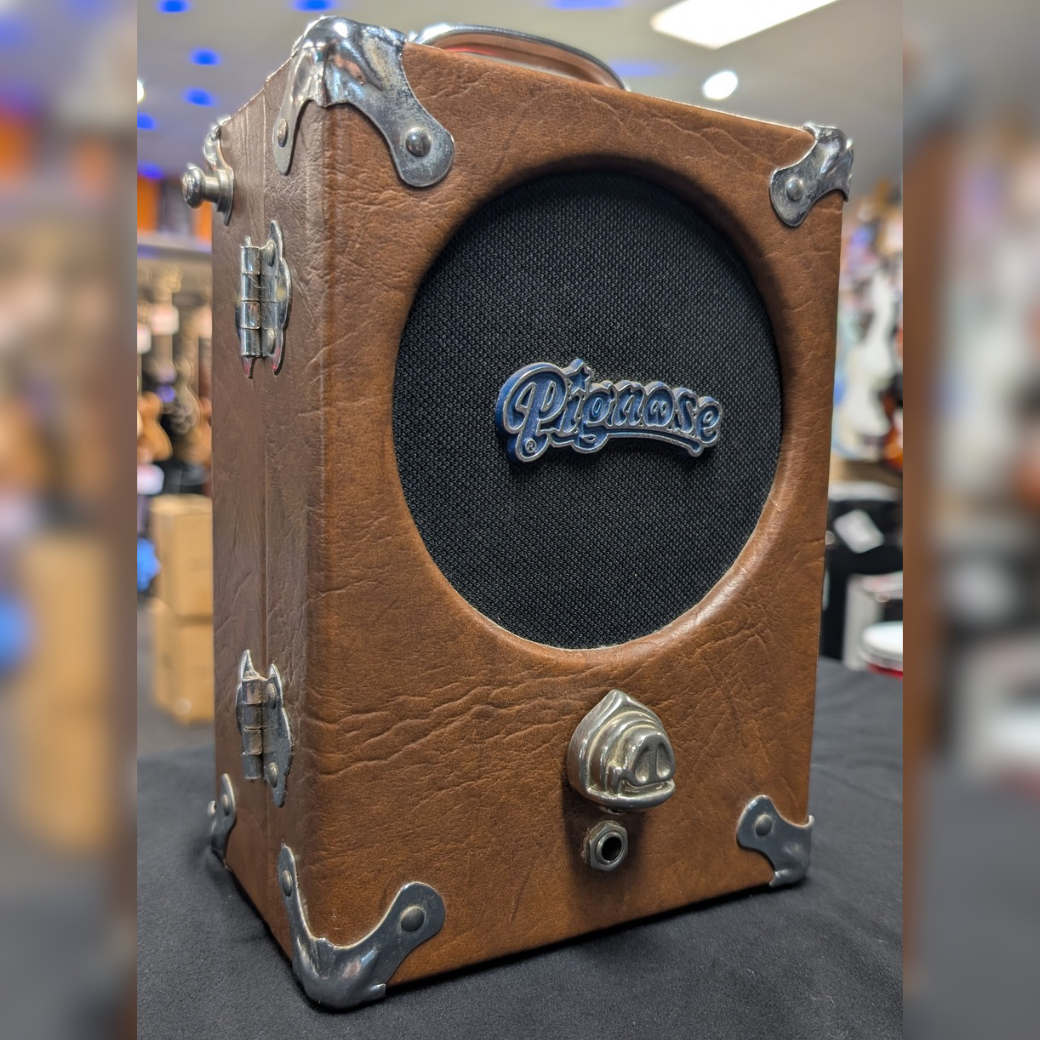Pignose Amp (Secondhand)