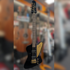 Gibson Rex Brown Thunderbird with Hardcase (Secondhand)