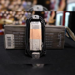 Benedetto B6 Pickup - 2 Available (Secondhand)