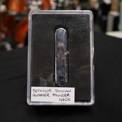 Seymour Duncan Quarter Pounder Neck Pickup Telecaster (Secondhand)