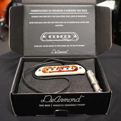Dearmond Tone Boss Soundhole Pickup (Secondhand)