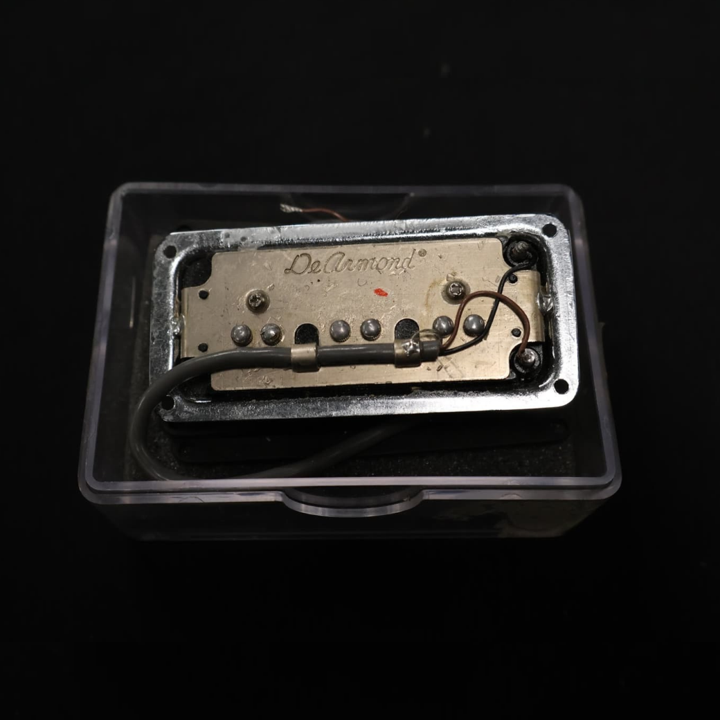 DeArmond Dynasonic Pickup for Gretsch (Secondhand)