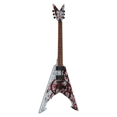 Dean Michael Ammott Tyrant X Splatter