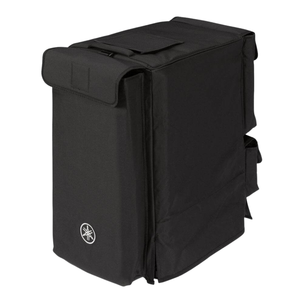 Yamaha Stagepas 1K Portable PA System