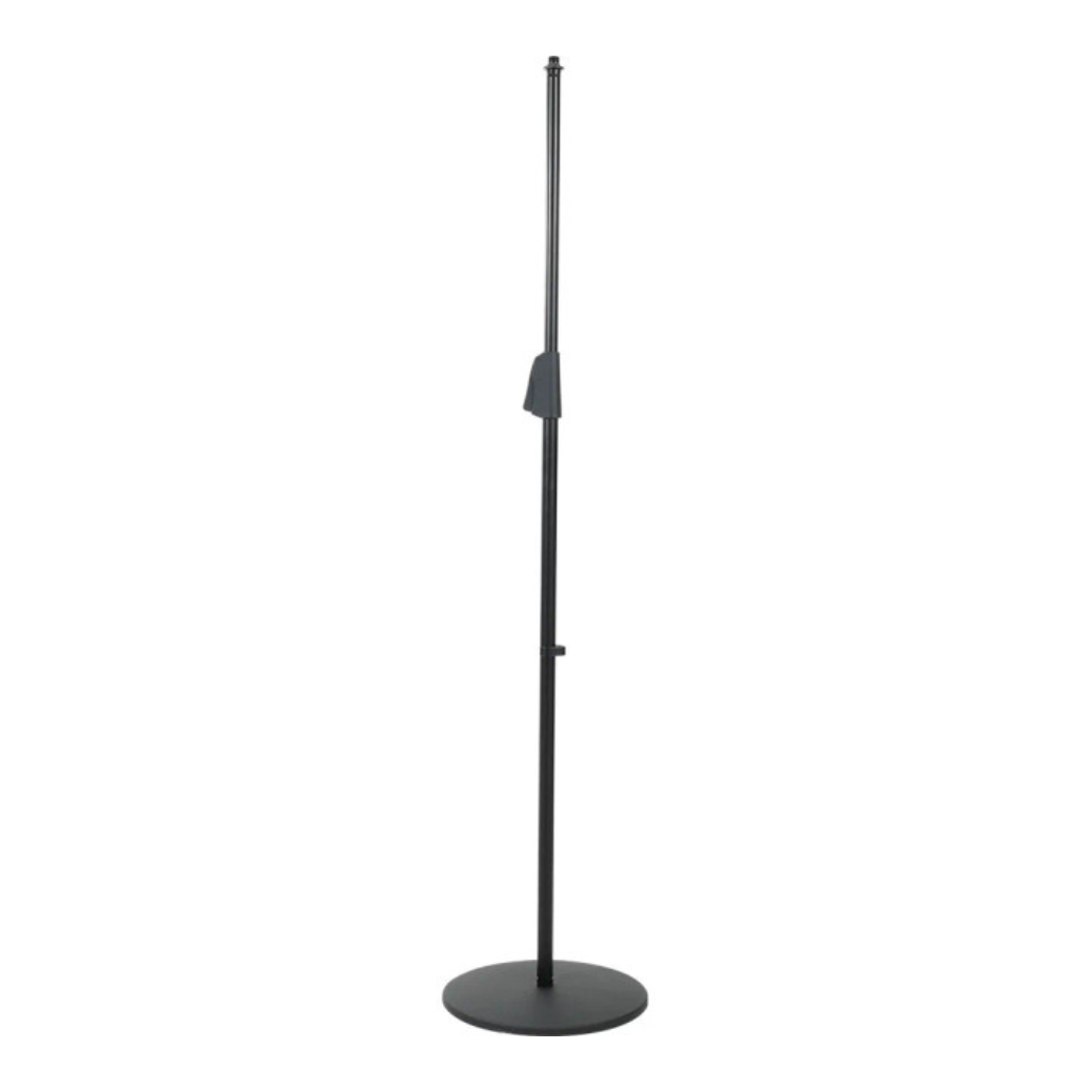 Tenuto Cast Base Straight Stand