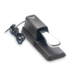 Stagg Keyboard Sustain Pedal