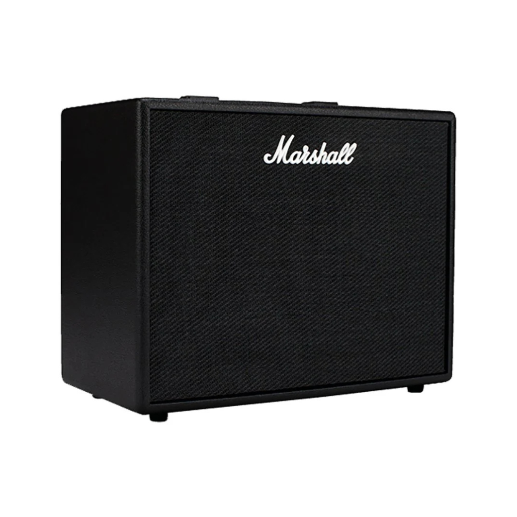 Marshall Code 50 1x12" 50-watt Digital Combo Amp