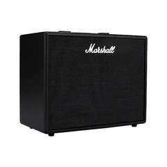 Marshall Code 50 1x12" 50-watt Digital Combo Amp