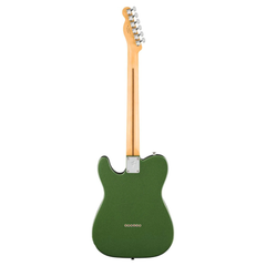Fender Player II Modified Telecaster Harvest Green Metallic
