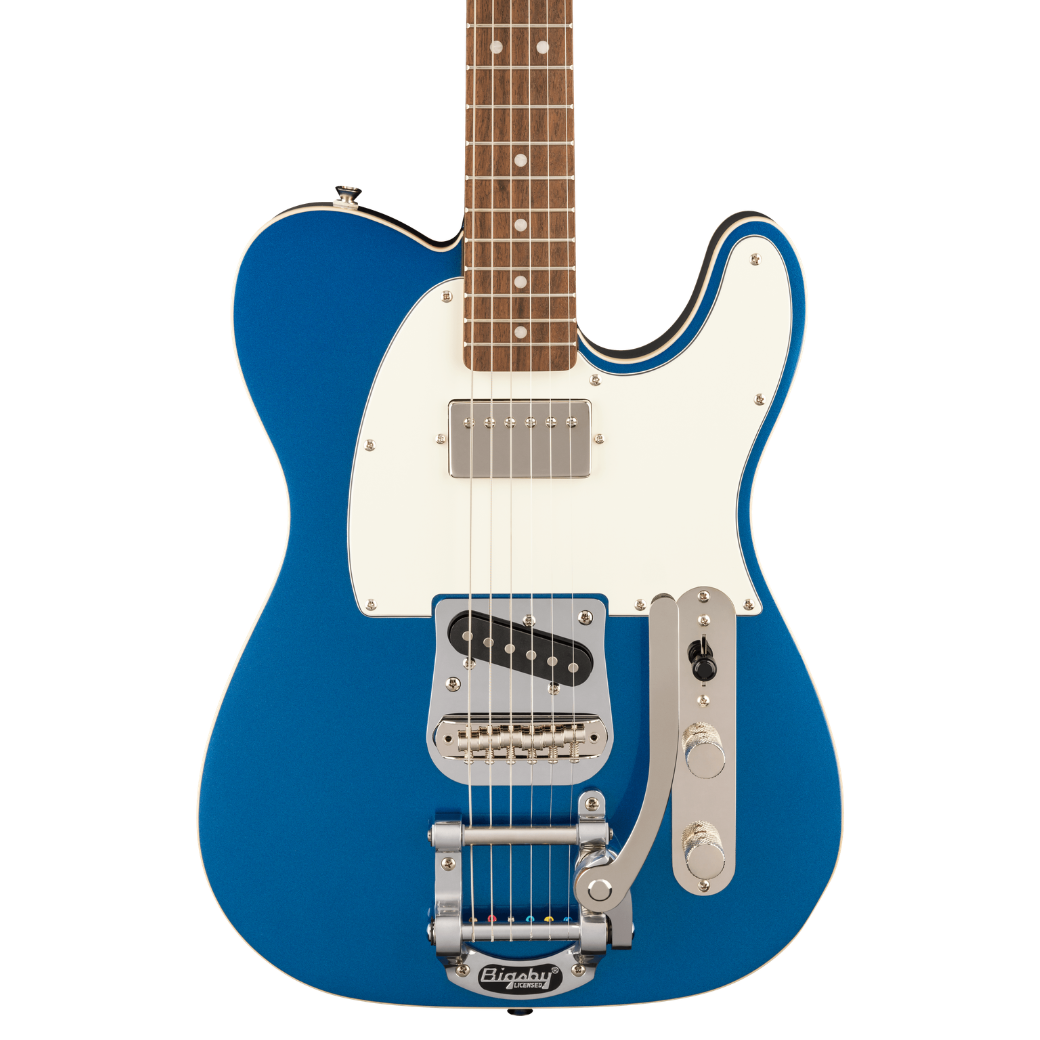 Squier Classic Vibe Custom Telecaster SH with Bigsby