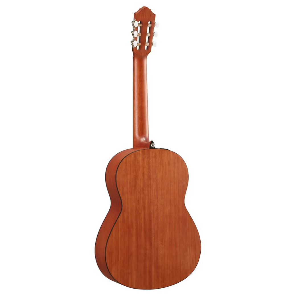 Yamaha CGX122M Acoustic Electric Classical Guitar