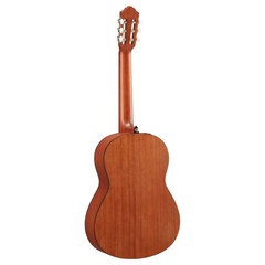 Yamaha CGX122M Acoustic Electric Classical Guitar