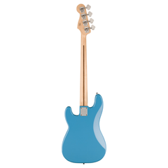 Squier Sonic Precision Bass Maple California Blue