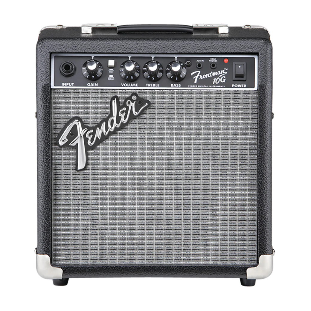 Fender Frontman 10G