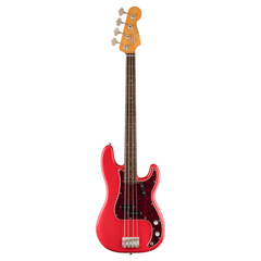Fender Vintera II Road Worn 60s Precision Bass Fiesta Red