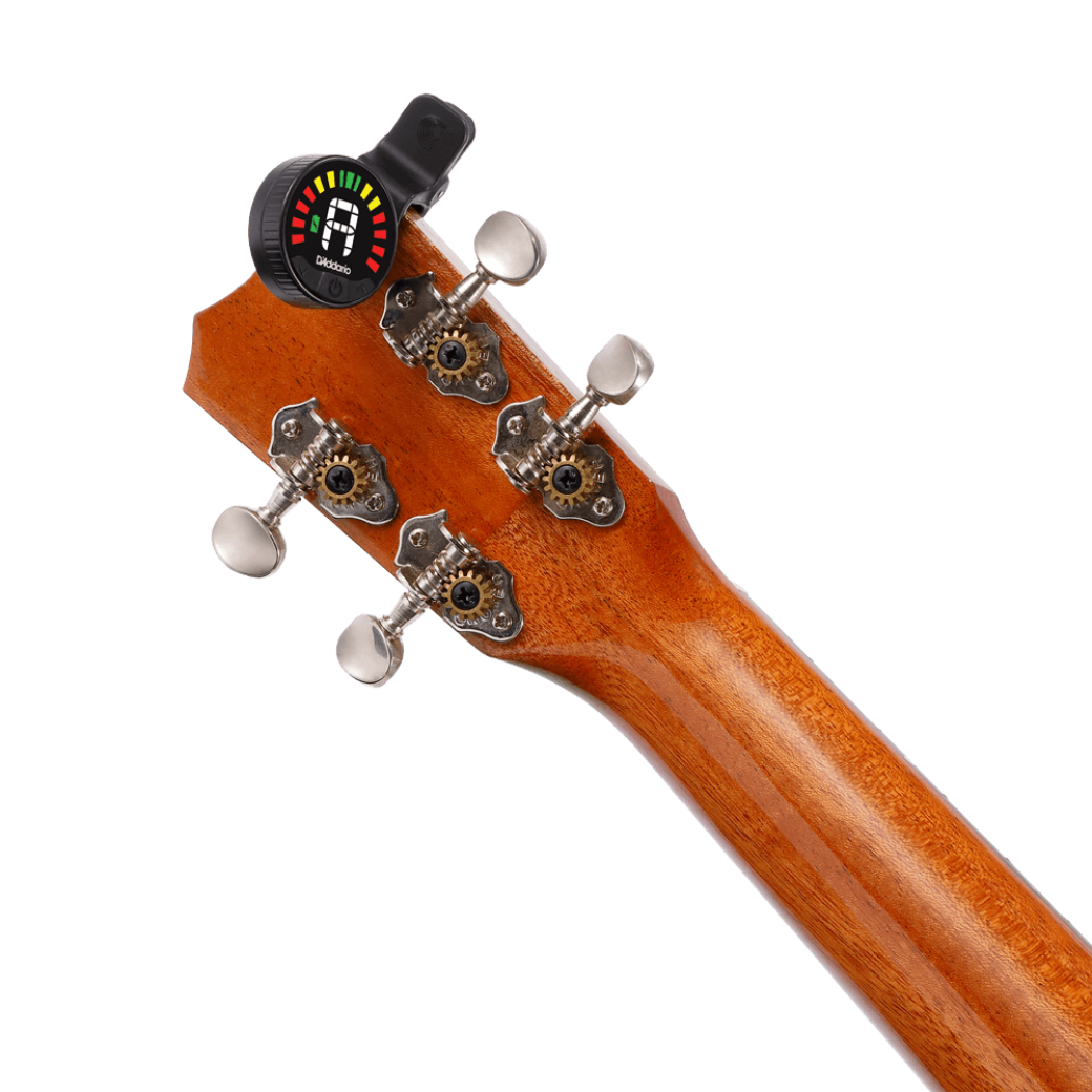 D'Addario Nexxus 360 Rechargable Tuner