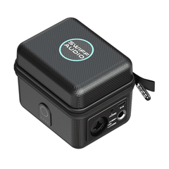 Swiff Audio WX520 5.8Ghz In-Ear Wireless Monitor System 2400mAh Battery