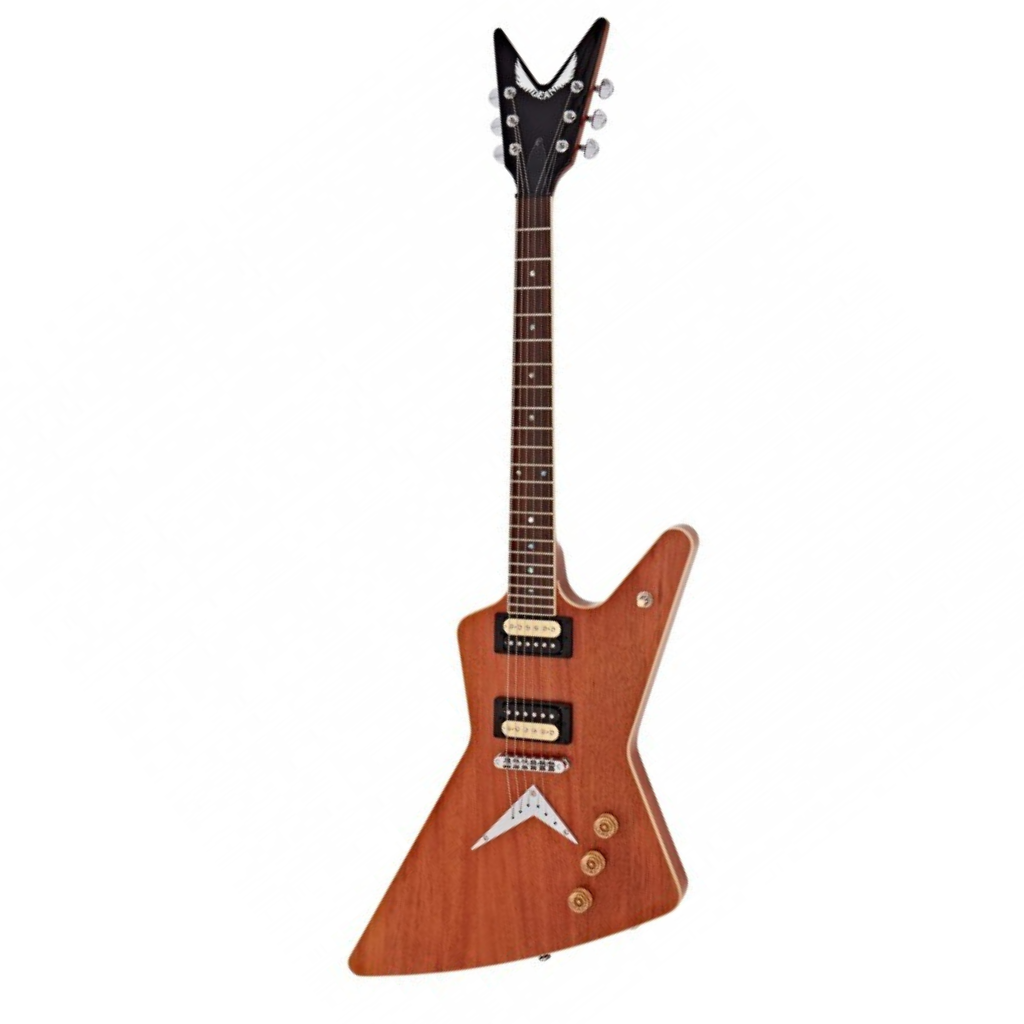 Dean Z 79 Mahogany