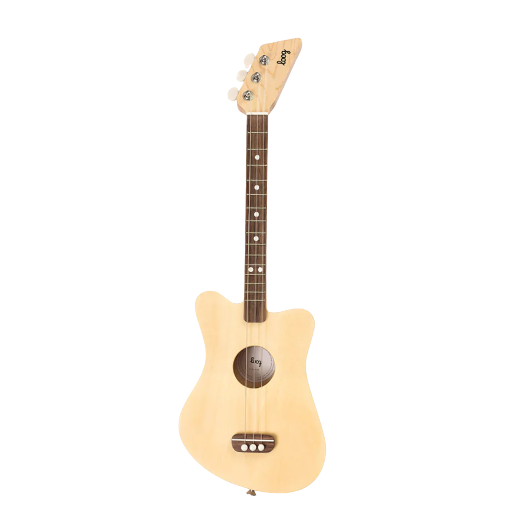 Loog Mini Acoustic Natural