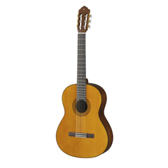 Yamaha C70 Classical Guitar Spruce Top
