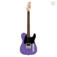 Squier Sonic Esquire H Ultraviolet