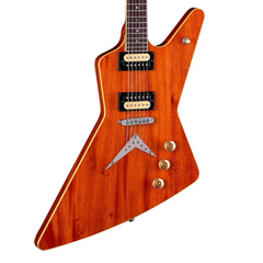 Dean Z 79 Mahogany