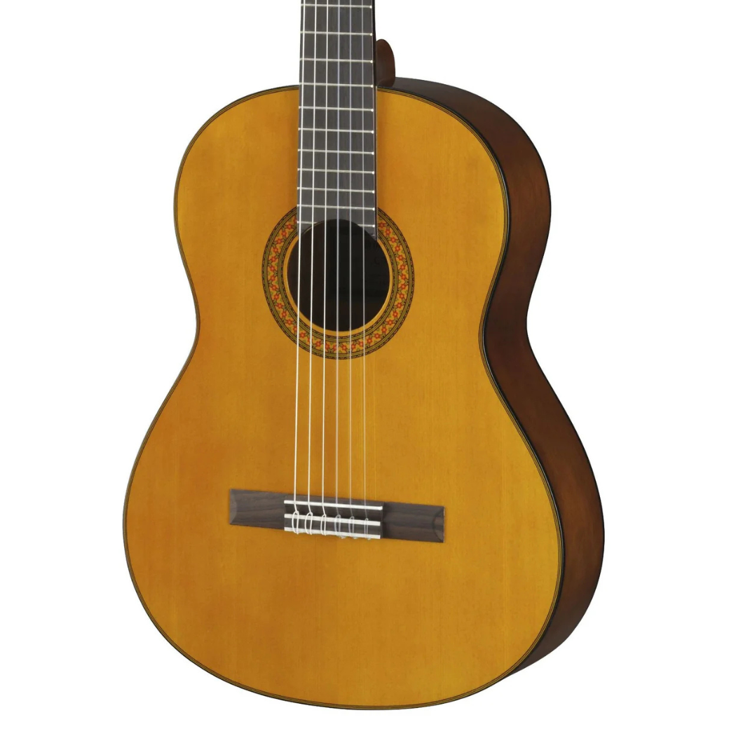 Yamaha C70 Classical Guitar Spruce Top