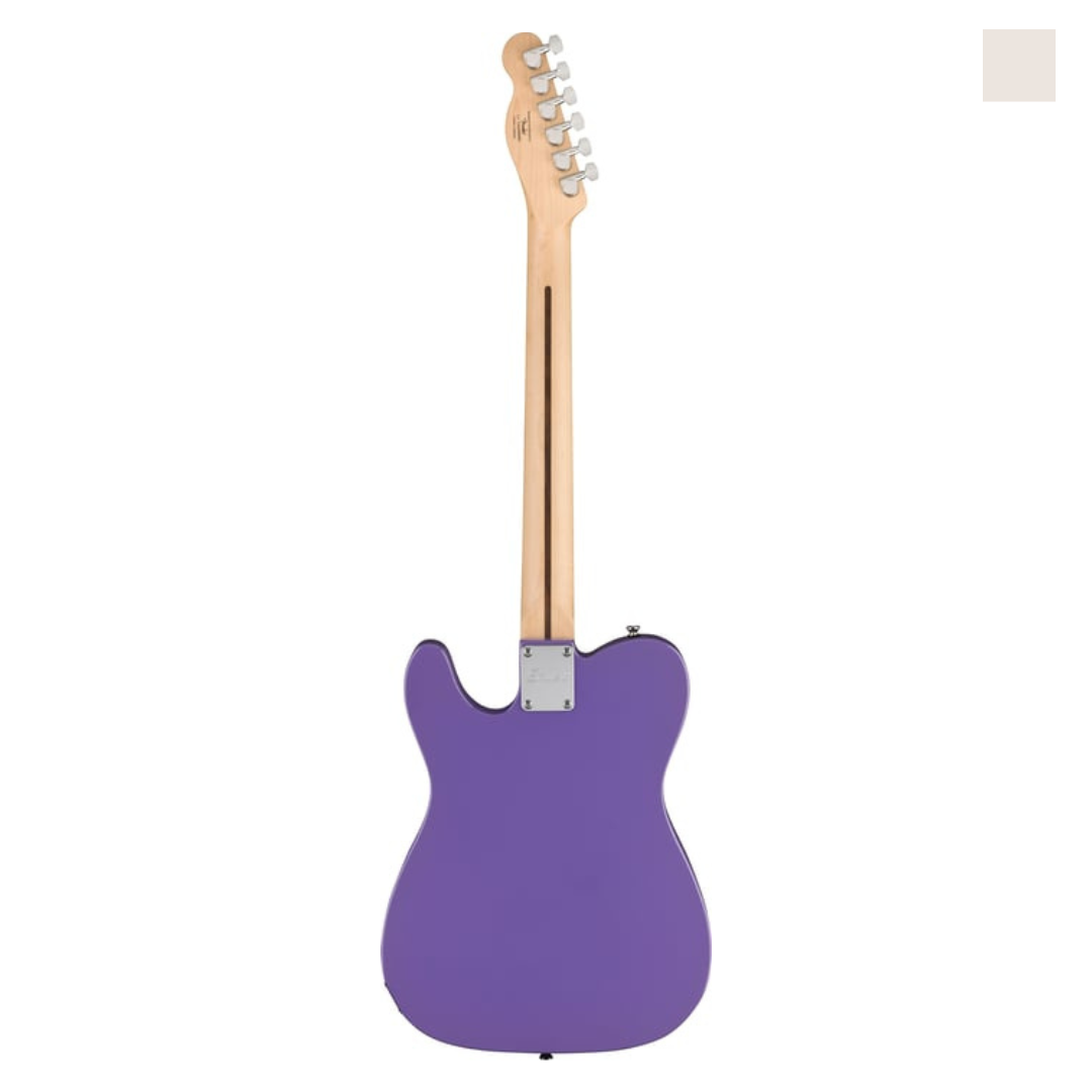 Squier Sonic Esquire H Ultraviolet