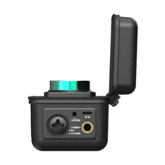 Swiff Audio WX520 5.8Ghz In-Ear Wireless Monitor System 2400mAh Battery