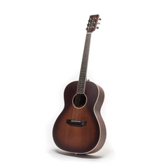 Auden Tobacco Series Julia Full Body (OO)