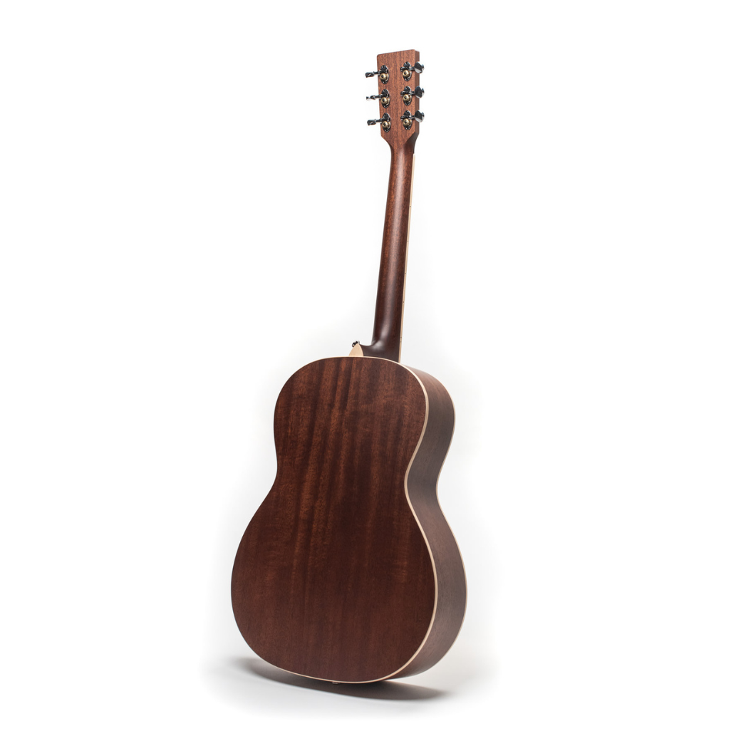 Auden Tobacco Series Julia Full Body (OO)