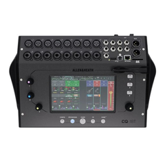 Allen & Heath CQ18T 18 Channel Digital Mixer with Bluetooth