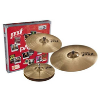 Paiste PST5 Universal Set (14/16/20)