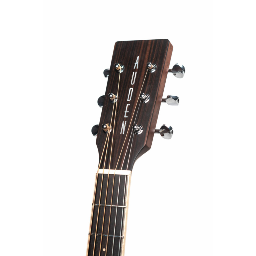 Auden Tobacco Series Julia Full Body (OO)