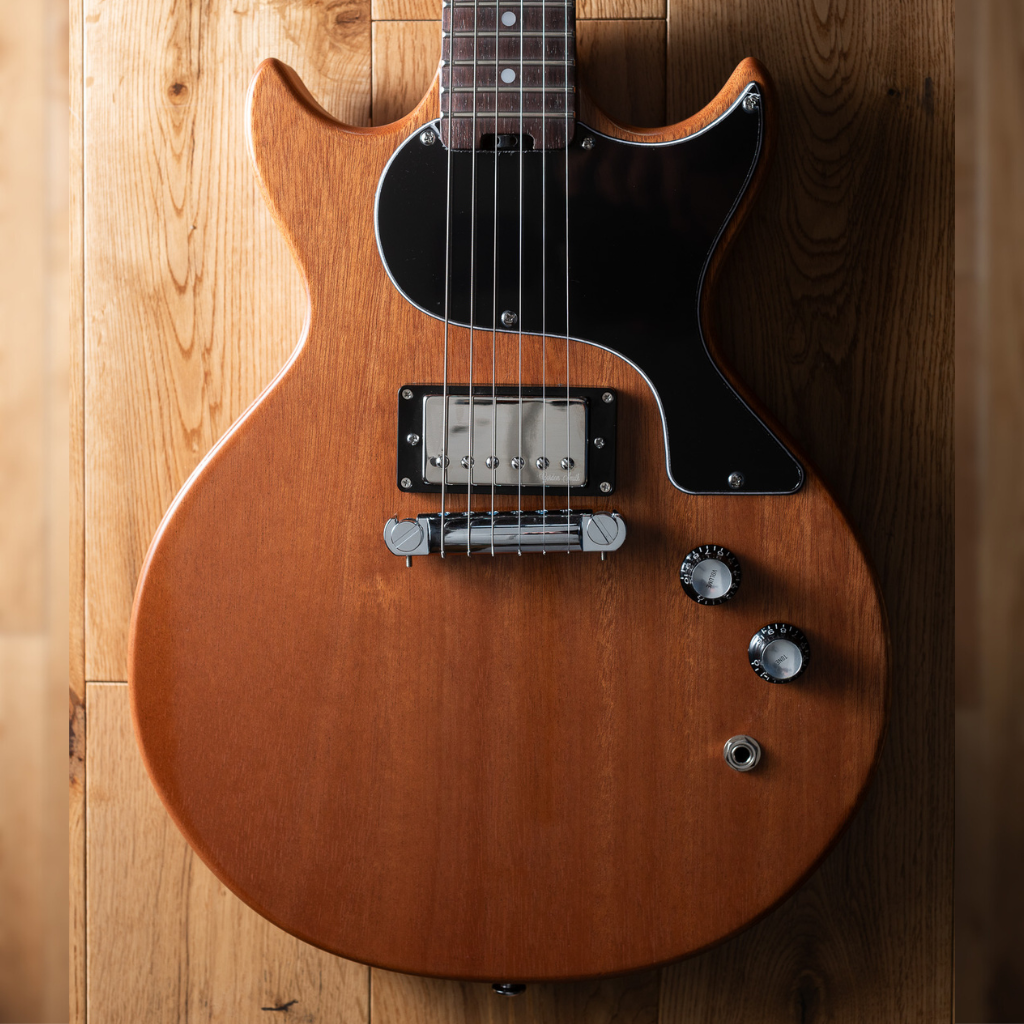 Gordon Smith GS1 Heritage Natural Mahogany