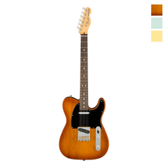 Fender American Performer Telecaster Rosewood Fingerboard In Honey Burst