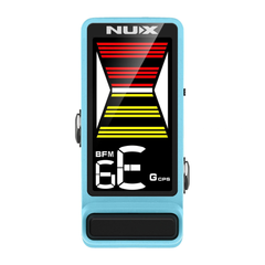 NU-X Mini Core Series MKII Flow Tune Mini Tuner