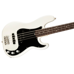 Fender American Performer Precision Bass Rosewood Fingerboard Arctic White