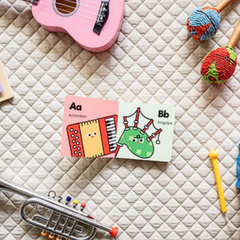 A to Z of Music