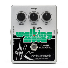 Electro Harmonix Andy Summers Walking On The Moon