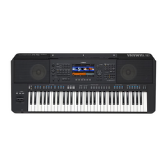 Yamaha PSRSX920 Arramger Workstation Keyboard   FREE SUBWOOFER